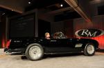 Ferrari 250 GT California Passo Lungo (Fari Coperti) 1958 года